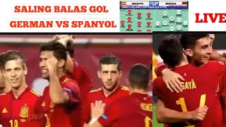 spanyol ukir kemenangan di menit terakhir