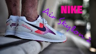 nike air skylon 2 sizing