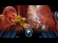 Mortal Kombat 1 - Baraka Vs Geras (Very Hard)