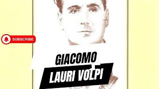 #46. Las voces paralelas de Giacomo Lauri Volpi (1955)