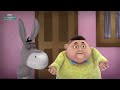 Vir The Robot Boy | Vir Action Collection 29 | Action series | WowKidz Action
