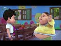 Vir The Robot Boy | Vir Action Collection 29 | Action series | WowKidz Action