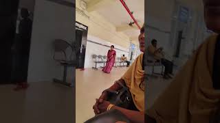 ഞങ്ങളുടെ ലൈഫിലെ മോശപ്പെട്ട സമയം ☹️   #hospital #youtube #2024 #feeling