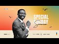 NCBC | SPECIAL SUNDAY SERVICE / 10TH  NOV 2024