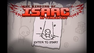 The Binding Of Isaac_더 바인딩 오브 아이작_모작 포트폴리오