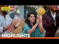 Singappenne - Highlights | 21 June 2024 | Tamil Serial | Sun TV