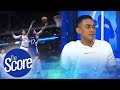 The Score: BEST Moments of UAAP Season 81 Basketball