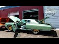 FOR SALE: $70k, 71' Chevy Caprice Donk, Gold 26s, Custom Paint, Custom Interior and Trunk, 454 V8