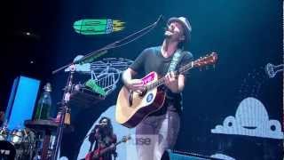 Jason Mraz- "I'm Yours" (Live @ Madison Square Garden)