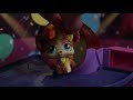 lps puppy love short film