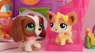 LPS: Puppy Love || Short Film