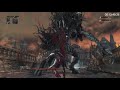 bloodborne 栗本チャレンジ素手のみrta 21分57秒　再走