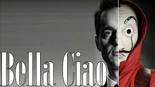 Bella Ciao - La Casa De Papel [Italian & English On-Screen Lyrics]