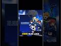 Kenapa Banyak Yang Gam Suka Sama Anime Blue Lock? #shorts #bluelock #trending