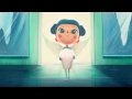Bupa Tooth Fairy Film