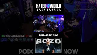 Bozo Speaks On His AI Tape That was Circulating A Few Months Back #ai #beef #drama