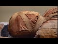 【英字】你聽過嗎？3000年木乃伊聲音 sound of ancient mummy