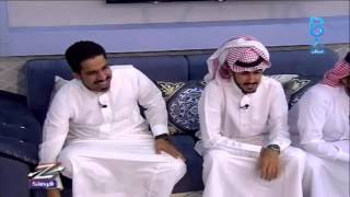 محاولات بدر القحطاني في الإنشاد | #زد_فرصتك7