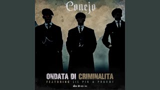 Ondata Di Criminalita