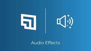 XSplit Broadcaster: Audio Effects