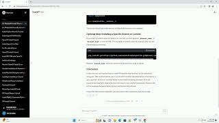 pip install git matplotlib