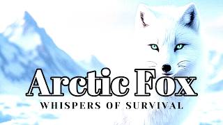 Survive the Harshest Wilderness with Arctic Fox Secrets!