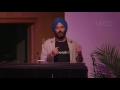 vr toronto vrto the immersive internet dr. karan singh janusvr