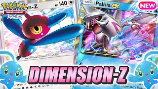 DISGUSTING ! Disrupt Your Opponent with PORYGON-Z !  - Pokemon TCG Pocket