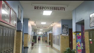 1st News at 11:00 p.m.School levy behind them, Boardman still looks to downsize and save money