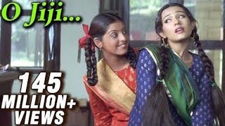 O Jiji   Full Video Song   Vivah Hindi Movie   Shahid Kapoor & Amrita Rao