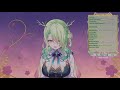 【ceres fauna】讓自然媽媽勉勵遇上低潮的你【vtuber中文翻譯】