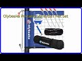 REVIEW (2024): Olybeaka Portable Volleyball Net Set. ESSENTIAL details.