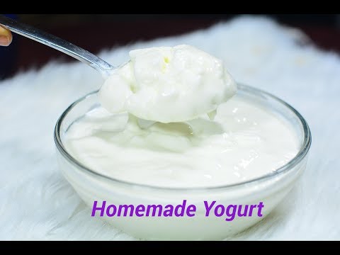 How To Make Yogurt (Without A Yogurt Maker) | Afropotluck How To Make Yogurt (Without A Yogurt Maker) | Afropotluck