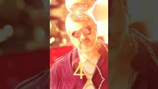 Top 5 Ajith movie short video in thalapathy club#thalapathy #viral 🔥🔥🔥