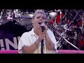 15. P!nk - Sober (Live 2017, DVD Recording)