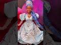 Descendants 4 Cinderella The Rise Of Red doll unboxing