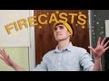 Firecasts (not Polycasts) are here!