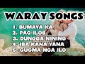 Waray songs