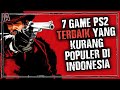 7 Game PS2 Terbaik Yang Kurang Populer Di Indonesia | Versi IAOfficial