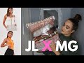 JORDS..YOU KILLED IT! JORDAN LIPSCOMBE X MISSGUIDED TRY ON HAUL! BIRTHDAY OUTFIT! channonmooney