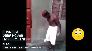 Shaky Shaky African Funny Dance 2019 || By Sourav OfficiaL