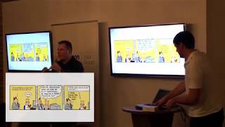 A Journey To The Cloud with Commvault