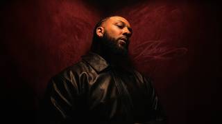Isaiah Falls - Taboo (Official Lyric Video)