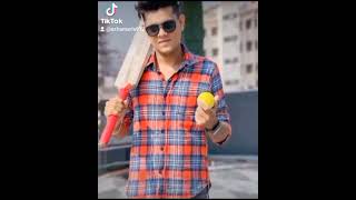 বাংলাদেশের একমাত্র সিঙ্গেল ছেলে 😜😜#rakib Hossain ar new tik tok video #❤️❤️