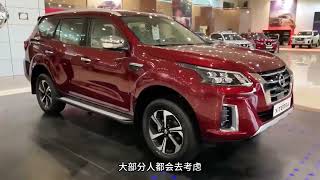 低调的合资SUV“省油王”，10.88万降到7万，入门自动挡+油耗5.4L