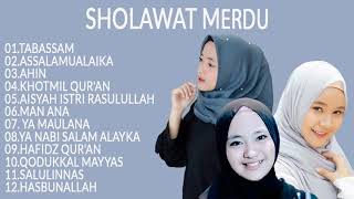 Best songs of Fitriana Kamila  2020 - Kumpulan Sholawat Merdu Fitriana Kamila 2020