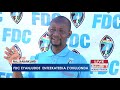 agabuutikidde fdc eyanjudde enteekateeka z okulonda.