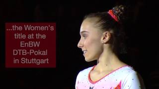 2017 EnBW DTB-Pokal highlights