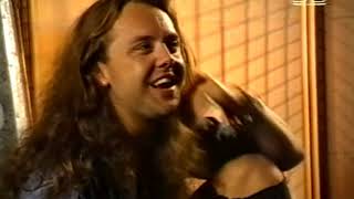 Guns N' Roses & Metallica - Live & Loud (MTV 1992)