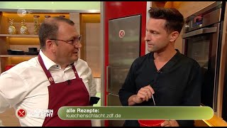 Die Küchenschlacht vom 25.09.2019 Tag 3 (Marcello Ciarrettino)